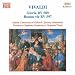 Music : Vivaldi: Gloria, RV 589; Beatus Vir, RV 597