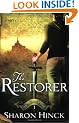 The Restorer (The Sword of Lyric, Bk. 1)