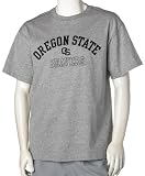 Oregon State Athletic Oxford Short-Sleeve T-Shirt