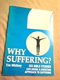 Why suffering?