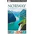 DK Eyewitness Travel Guide: Norway