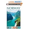 DK Eyewitness Travel Guide: Norway