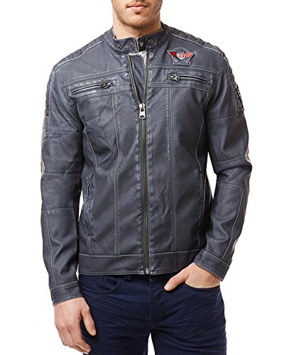 Vegan Motorcycle Jackets - Here You Have It!