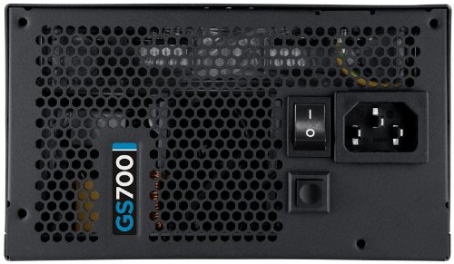 Corsair Power Supply Corsair CMPSU-700G 2