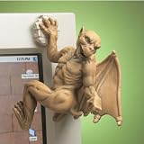 Gaston, the Gothic Computer Climber Stat...