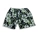 Max Out - Infant Boys Bathing Suit, Navy, Lime (Size 18Months) Max Out - Infant Boys Bathing Suit, Navy, Lime (Size 18Months)