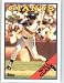 2004 Topps All-Time Fan Favorites #32 Will Clark - San Francisco Giants (Baseball Cards)