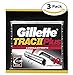 Gillette TRAC II - 30 Cartridges