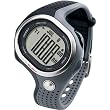 Nike Triax Fury 100 Style Watch, Black/Light Graphite