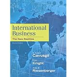 international business the new realities 2nd edition