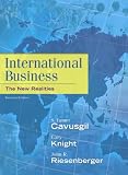 International Business: The New Realities (2nd Edition)