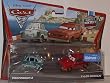 Disney / Pixar CARS 2 Movie Exclusive 155 Die Cast Car 2Pack Professor Z Tyler Gremlin Maters Secret Mission