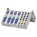 (Price/CT)Watercolor Pack W/Paintbrush,12 Refill Trays,Non-toxic