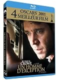 Un Homme d'exception [Blu-ray]