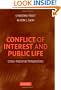 Conflict of Interest and Public Life: Cross-National Perspectives