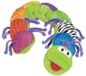 Lamaze Musical Inchworm