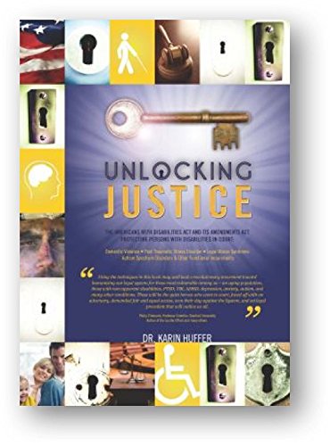 Unlocking Justice