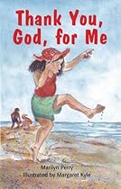 Thank You, God, for Me Thank You, God, for Me