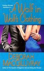 A Wolf in Wolf's Clothing