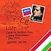 Liszt : Int�grale des po�mes symphoniques (Coffret 4 CD)