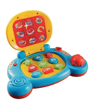 VTech Baby's Laptop 