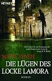 Eigenschaften Heyne / Die Lügen des Locke Lamora 01