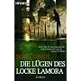 Die L�gen des Locke Lamora