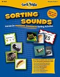 Sorting Sounds