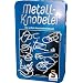 Schmidt Spiele 51206 Metall-Knobelei in sch�ner Metalldose