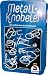 Schmidt Spiele 51206 Metall-Knobelei in schöner Metalldose
