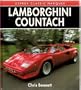 Lamborghini Countach (Osprey Classic Marques)