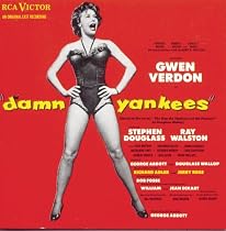 Damn Yankees