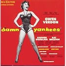 Original Broadway Cast Of 1955