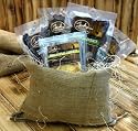 Jerky.com - Exotic Jerky Gift Bag