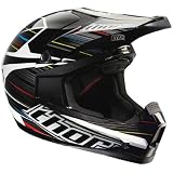 Thor Quadrant Frequency Helmet