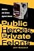Public Heroes, Private Felons: Athletes and Crimes Against Women