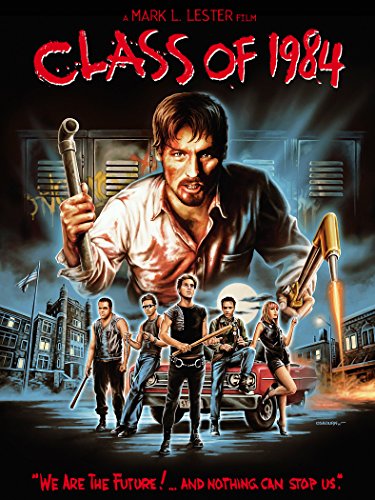 Class Of 1984