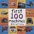 Big Board First 100 Machines (Bright Baby)