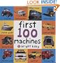 Big Board First 100 Machines