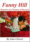 Fanny Hill, Memoirs of a Woman of Pleasure