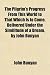 Books : The Pilgrim's Progress From This World to That Which Is to Come, Delivered Under the Similitude of a Dream, by John Bunyan