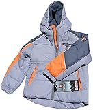 Protection System Performance Outerwear Jacket