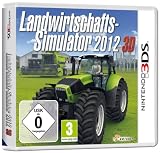 Landwirtschafts-Simulator 2012 3D Landwirtschafts-Simulator 2012 3D