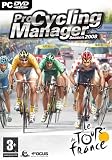 Pro Cycling Manager 2008 - Le Tour de France (PC DVD)