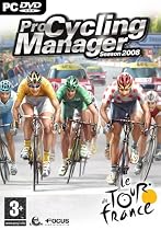 Pro Cycling Manager 2008 - Le Tour de France (PC DVD)