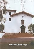 Search : California's Mission San Jose