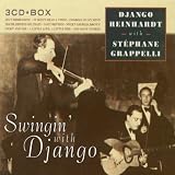 Swingin` With Django