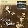 Swingin' With Django