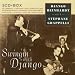 Swingin' With Django