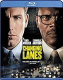 Changing Lanes [Blu-ray]